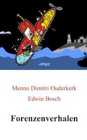 Forenzenverhalen - M. Ouderkerk (ISBN 9789402100730)