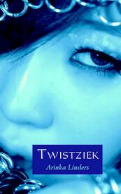 Twistziek - Arinka Linders (ISBN 9789402100990)