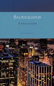 Sacrilegious - Mark Krijgsman (ISBN 9789402100808)