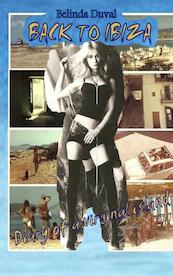 Back to Ibiza - Belinda Duval (ISBN 9789402101973)