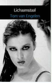 Lichaamstaal - Tom van Engelen (ISBN 9789402104509)