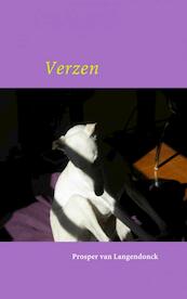 Verzen - Prosper van Langendonck (ISBN 9789402104868)