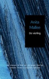 De vierling - Anita Mallee (ISBN 9789402105025)