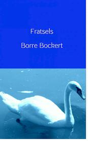 Fratsels - Borre Bockert (ISBN 9789402107067)