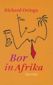 Bor in Afrika - Richard Osinga (ISBN 9789021448213)