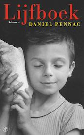 Lijfboek - Daniel Pennac (ISBN 9789029587495)