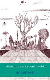 Het kasteel van Sharmaz en andere verhalen - Sjef van Homelen (ISBN 9789402108712)