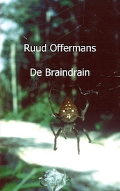De Braindrain - Ruud Offermans (ISBN 9789461938237)