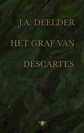Graf van Descartes - J.A. Deelder (ISBN 9789023483335)