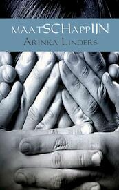 maatschappijn - Arinka Linders (ISBN 9789402109573)