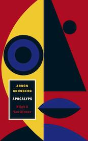 Apocalyps - Arnon Grunberg (ISBN 9789038898179)