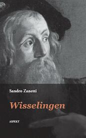 Wisselingen - Sandro Zanetti (ISBN 9789461533098)