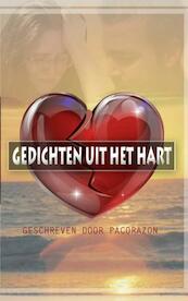 Gedichten uit ht hart - Paco Razon (ISBN 9789402110135)