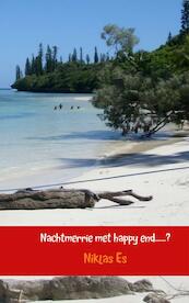 Nachtmerrie met happy end? - Niklas Es (ISBN 9789462549906)
