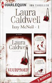 Izzy McNeil 1 - Laura Caldwell (ISBN 9789461999450)