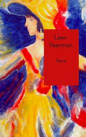 Vera - Leen Veerman (ISBN 9789462549661)