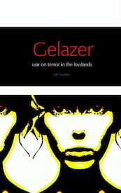 Gelazer - Rolf Mulder (ISBN 9789461936820)