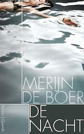 De nacht - Merijn de Boer (ISBN 9789021450698)
