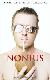 Nonius - Koen van Doremaele (ISBN 9789462549098)