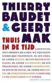 Thuis in de tijd - (ISBN 9789035141995)