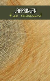 Jaarringen - Theo Schoonaard (ISBN 9789402112801)