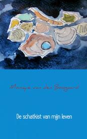 De schatkist van mijn leven - Monique van den Boogaard (ISBN 9789402118018)