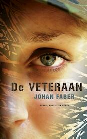 De veteraan - Johan Faber (ISBN 9789038898605)