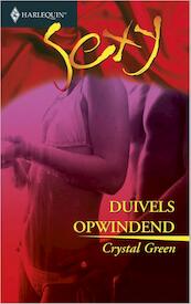 Duivels opwindend - Crystal Green (ISBN 9789402503029)