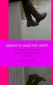 Jaloezie is nooit met verlof - Lianne van Putten (ISBN 9789402117080)