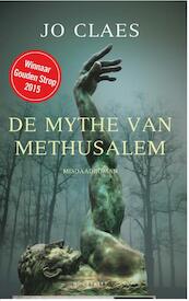 De mythe van Methusalem - Jo Claes (ISBN 9789089243065)