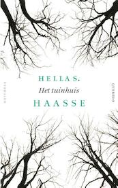 Het tuinhuis - Hella S. Haasse (ISBN 9789021455730)