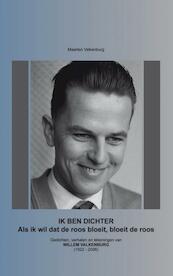 IK BEN DICHTER - Maarten Valkenburg (ISBN 9789402118827)
