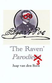 The Raven parodieën - Jaap van den Born (ISBN 9789462547674)