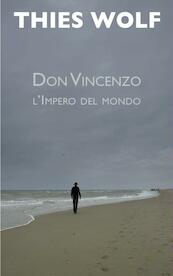 Don Vincenzo - Thies Wolf (ISBN 9789402119367)