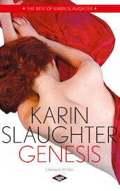 Genesis - Karin Slaughter (ISBN 9789023487449)