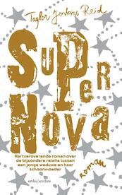 Supernova - Taylor Jenkins Reid (ISBN 9789047204442)