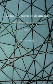 Lisdodden, reigers en dijkruggen - Onno-Sven Tromp (ISBN 9789402119701)