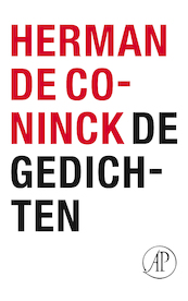 De gedichten - Herman de Coninck (ISBN 9789029589819)