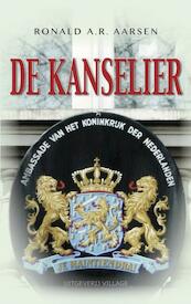 De kanselier - Ronald A.R. Aarsen (ISBN 9789461850911)