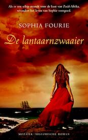 De lantaarnzwaaier - Sophia Fourie (ISBN 9789023994664)