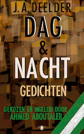 Dag en nacht - Jules Deelder (ISBN 9789023489887)