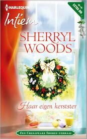 Haar eigen kerstster - Sherryl Woods (ISBN 9789402506334)