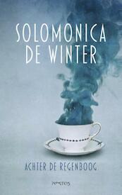 Achter de regenboog - Solomonica de Winter (ISBN 9789044627800)