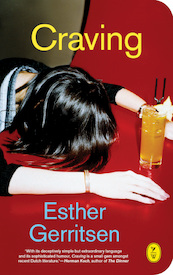 Thirst - Esther Gerritsen (ISBN 9789462380080)