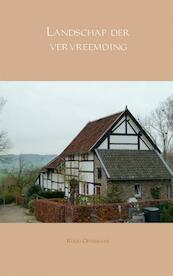 Landschap der vervreemding - Ruud Offermans (ISBN 9789402129328)