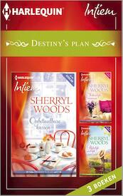Destiny's plan - Sherryl Woods (ISBN 9789402511048)