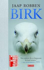 Birk - Jaap Robben (ISBN 9789044535556)