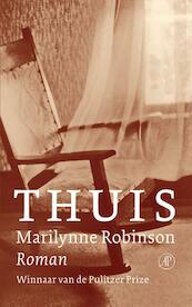 Thuis - Marilynne Robinson (ISBN 9789029539586)