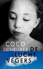 De luchtvegers - Coco Schrijber (ISBN 9789021458854)