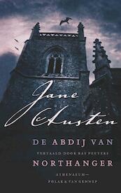 De abdij van Northanger - Jane Austen (ISBN 9789025304843)
